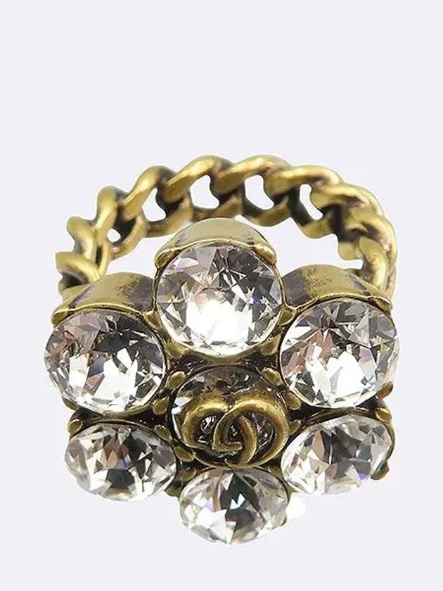 645682 ring jewelry - GUCCI - BALAAN 2