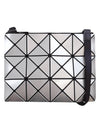 Lucent Shoulder Bag Silver - ISSEY MIYAKE - BALAAN 3