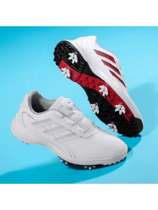 Traction Lite Max Men s Golf Shoes GZ3852 GZ3853 Domestic Product GQG023022835667 - ADIDAS GOLF - BALAAN 1