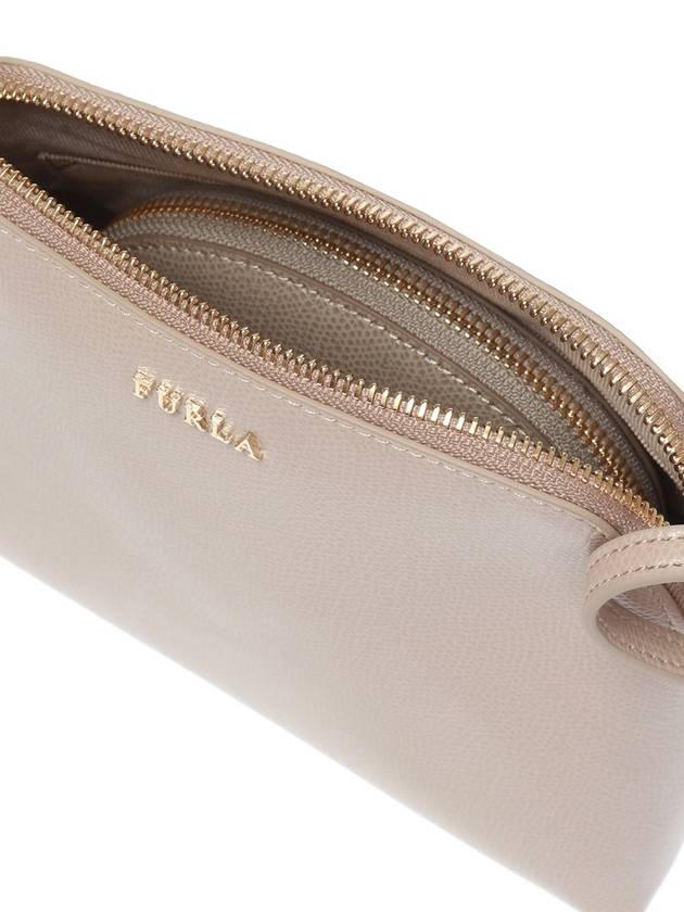 Furla ‘Are Boheme’ Shoulder Bag, Women's, Pink - FURLA - BALAAN 5