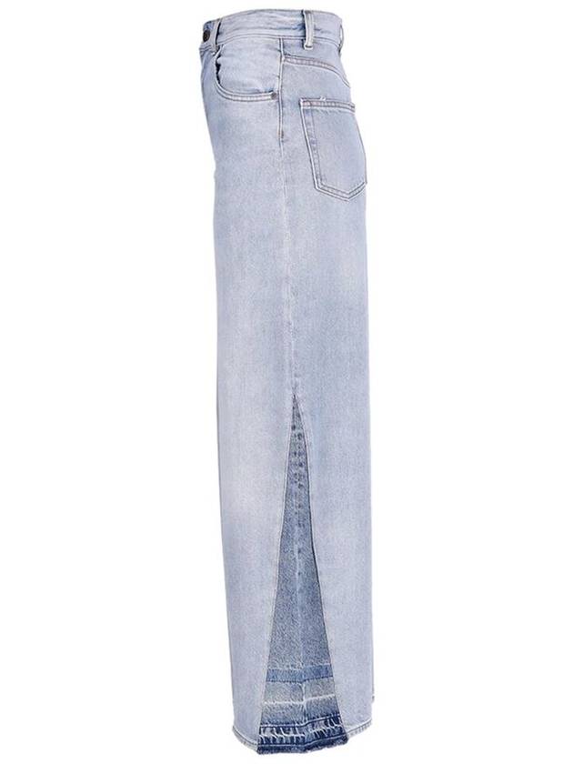 CHLOE CLOTHING JEANS - CHLOE - BALAAN 2