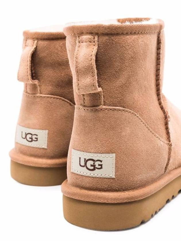 Boots 1002072 Black - UGG - BALAAN 3