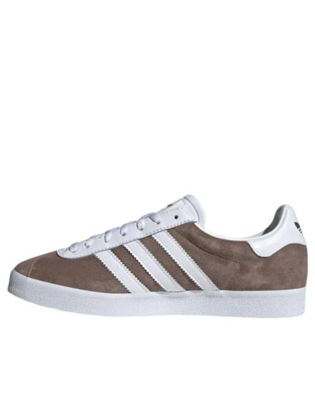 Gazelle 85 Low Top Sneakers Earth Strata - ADIDAS - BALAAN 2