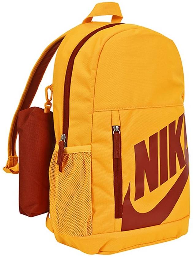 Genuine Y Elemental Backpack DR6084 845 - NIKE - BALAAN 1