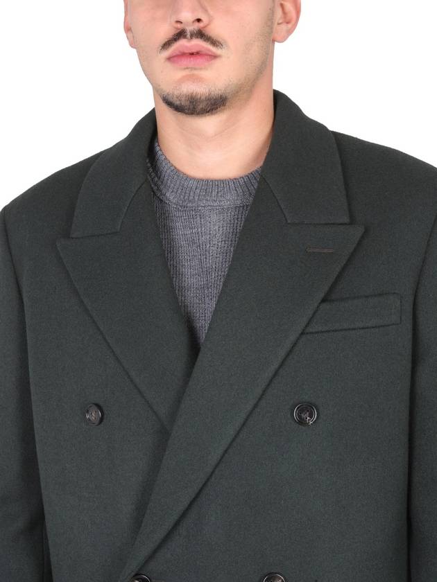 CAPPOTTO DOPPIOPETTO - BOTTEGA VENETA - BALAAN 4