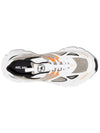 Marathon Runner Low Top Sneakers Orange - AXEL ARIGATO - BALAAN 4