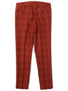 RAFFI Wool Linen Pants - BERWICH - BALAAN 3