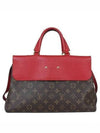 M41738 2 WAY bag - LOUIS VUITTON - BALAAN 3