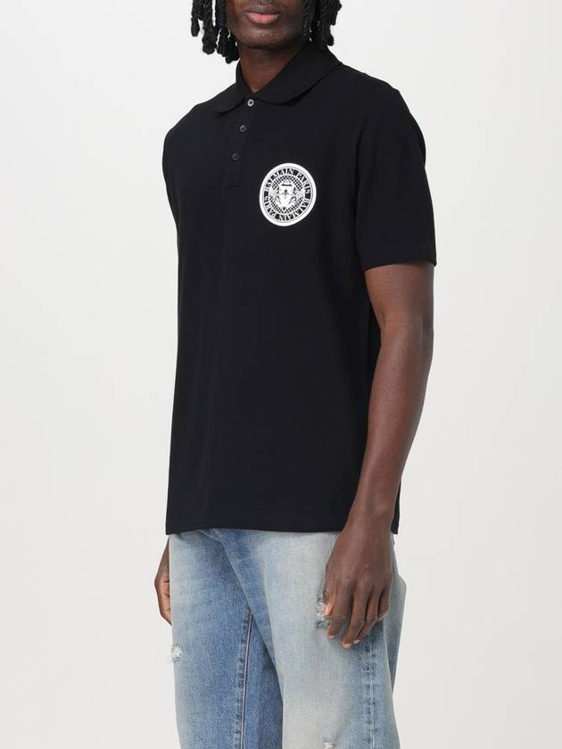 T-shirt men Balmain - BALMAIN - BALAAN 4