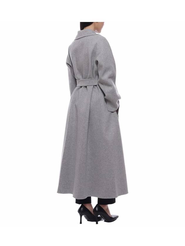 Women's Elisa Wool Coat ELISA 2419011031600 018 24S - MAX MARA - BALAAN 6