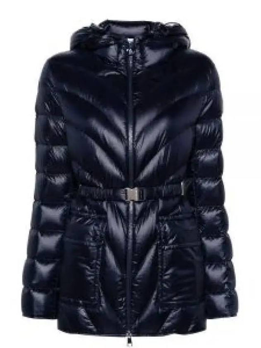 24 1A00068 595ZZ 776 ARGENNO short down padded jacket 1221827 - MONCLER - BALAAN 1