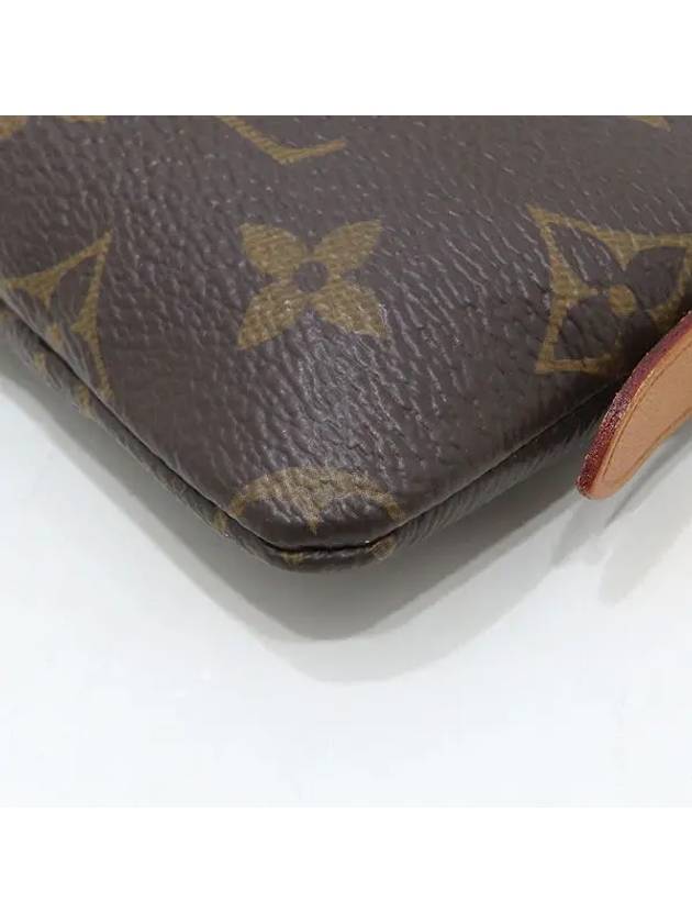 M44500 Clutch Bag - LOUIS VUITTON - BALAAN 5