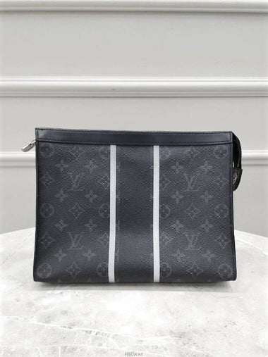 men clutch bag - LOUIS VUITTON - BALAAN 1