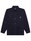 South to West Eight Jacket NS750B Navy - SOUTH2 WEST8 - BALAAN 1