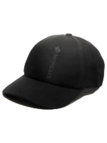 gabardine baseball cap hat men - MONCLER - BALAAN 1