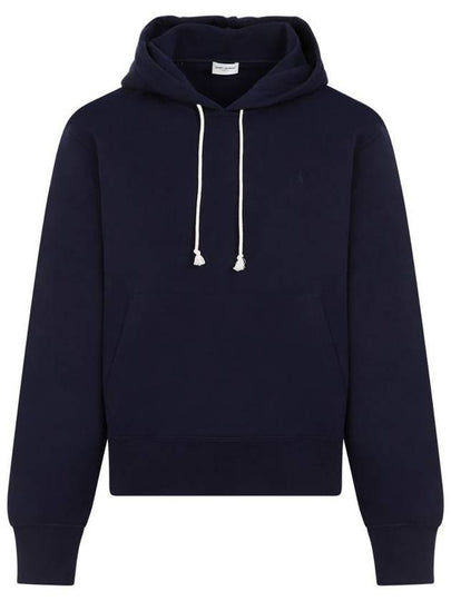 Hooded T-shirt 778464 Y36SW4140 - SAINT LAURENT - BALAAN 2