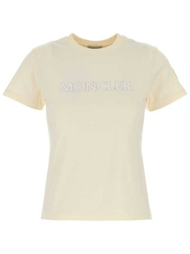 Moncler T-Shirt - MONCLER - BALAAN 1