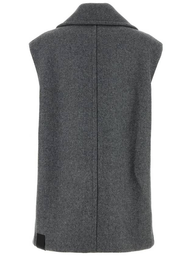 Jil Sander Jackets And Vests - JIL SANDER - BALAAN 2