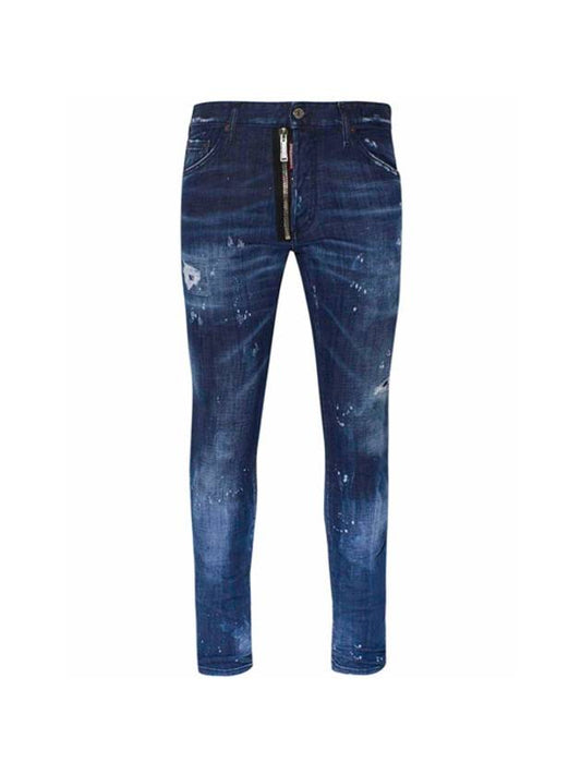 Cool Guy Jeans Blue - DSQUARED2 - BALAAN 1