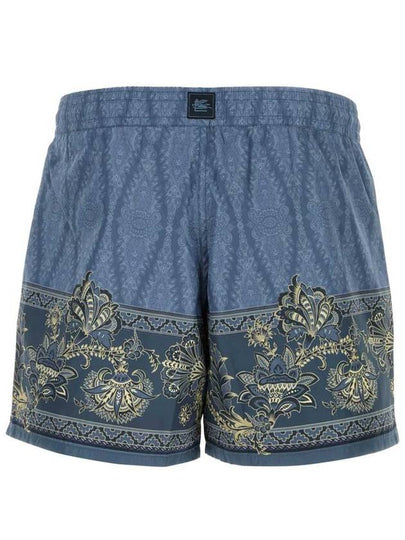 Etro Shorts - ETRO - BALAAN 2