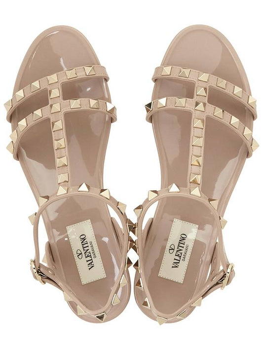 S0H38PVS P45 Women Sandals - VALENTINO - BALAAN 2