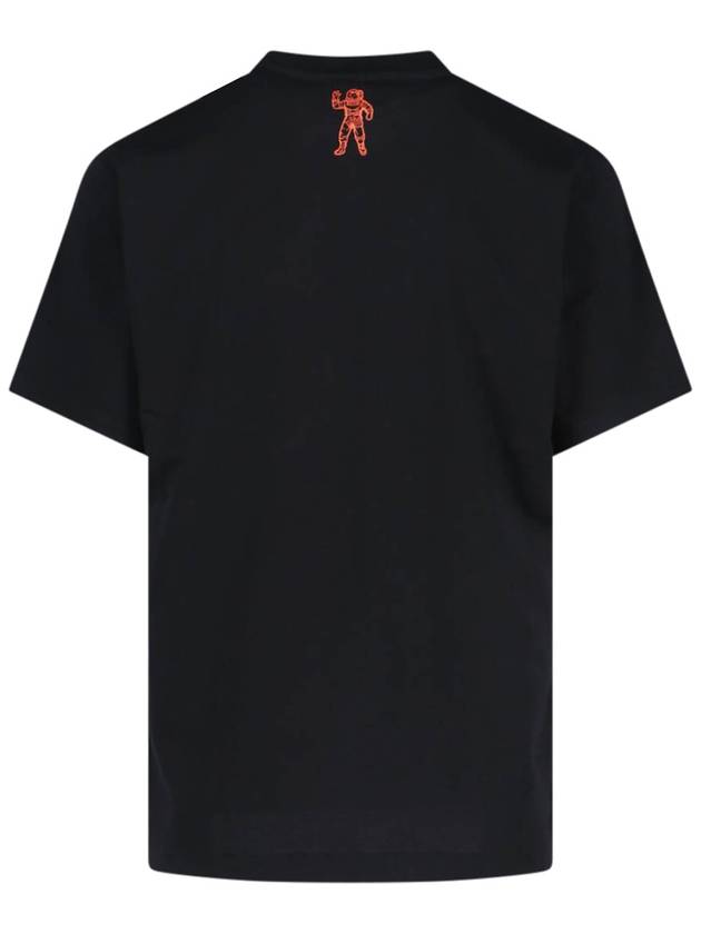 Billionaire T-shirts and Polos Black - BILLIONAIRE - BALAAN 2