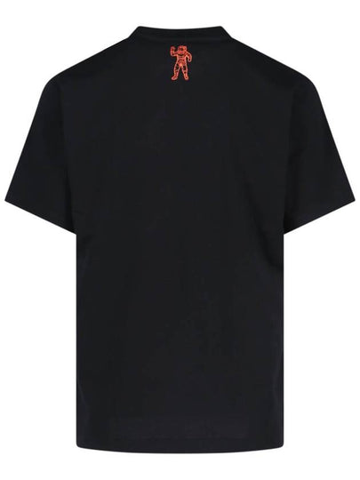 Billionaire T-shirts and Polos Black - BILLIONAIRE - BALAAN 2