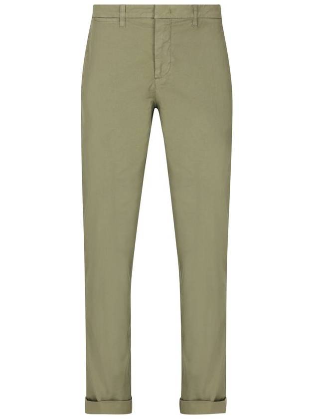 Fay Trousers - FAY - BALAAN 1