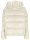 Andro Andro down padded jacket light yellow - MONCLER - BALAAN 4