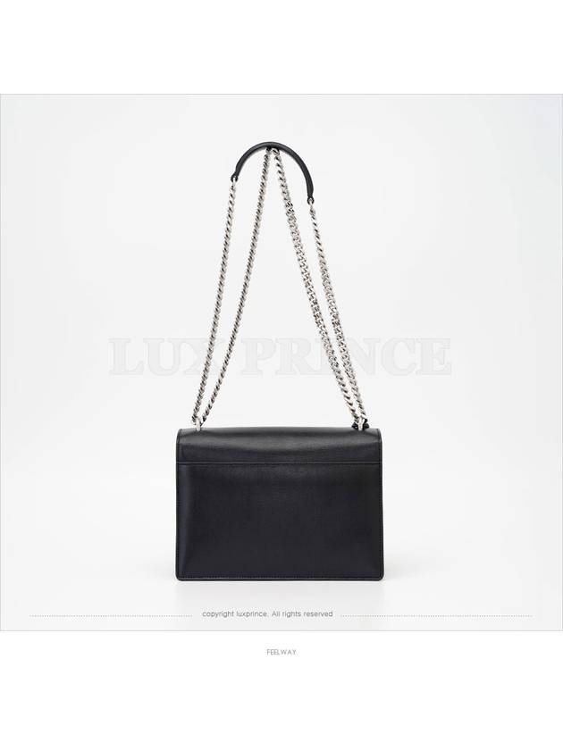 women shoulder bag - SAINT LAURENT - BALAAN 3