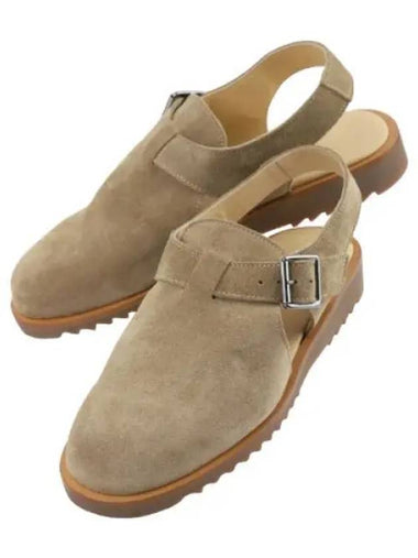 sandals men - PARABOOT - BALAAN 1