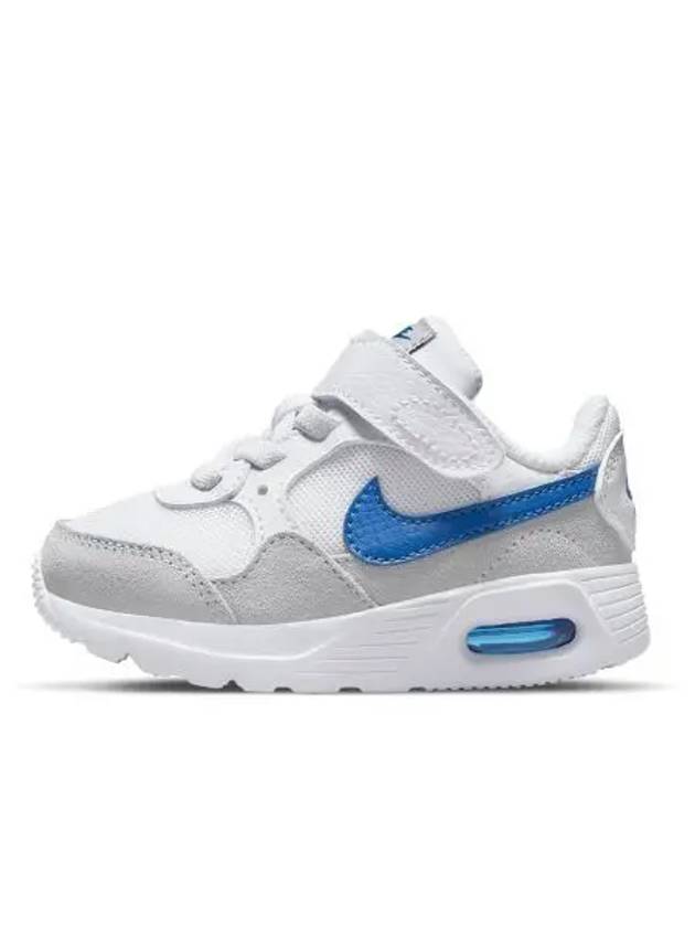 Air Max SC TDV CZ5361 101 - NIKE - BALAAN 2