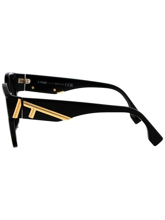 Fendi Sunglasses - FENDI - BALAAN 3