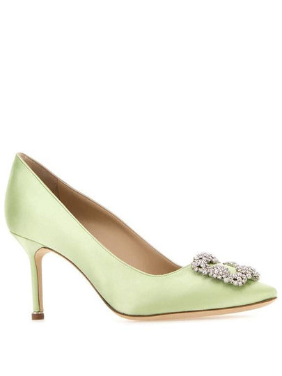 Manolo Blahnik Heeled Shoes - MANOLO BLAHNIK - BALAAN 2