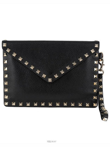 women clutch bag - VALENTINO - BALAAN 1