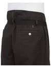 Shadow Project Bermuda Shorts Black - STONE ISLAND - BALAAN 11