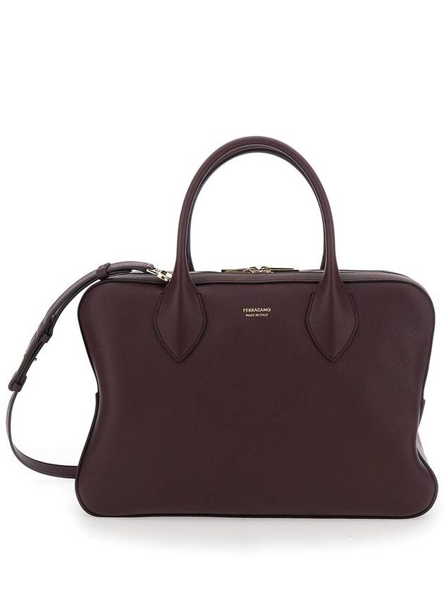 Stella Handbag - SALVATORE FERRAGAMO - BALAAN 1