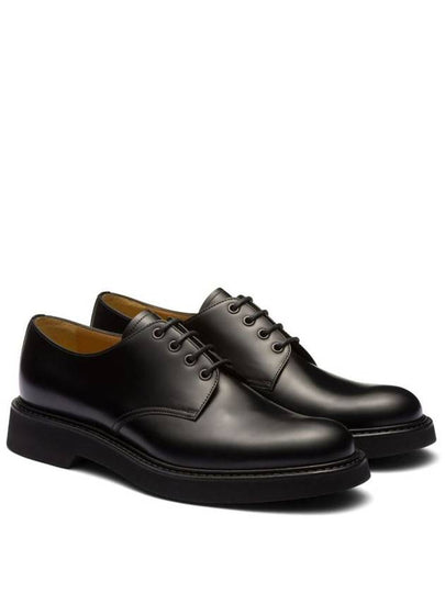 Church'S Derby Lymm Shoes - CHURCH'S - BALAAN 2