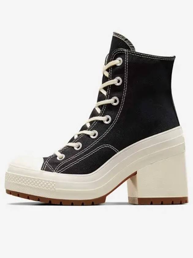 CHUCK 70 HEEL HI - CONVERSE - BALAAN 1