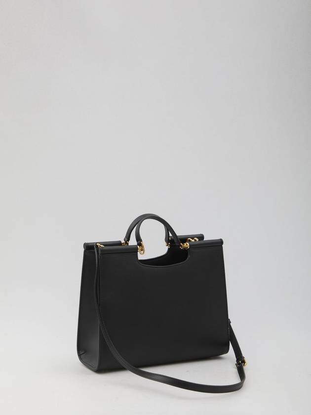 Small Sicily tote bag - DOLCE&GABBANA - BALAAN 2