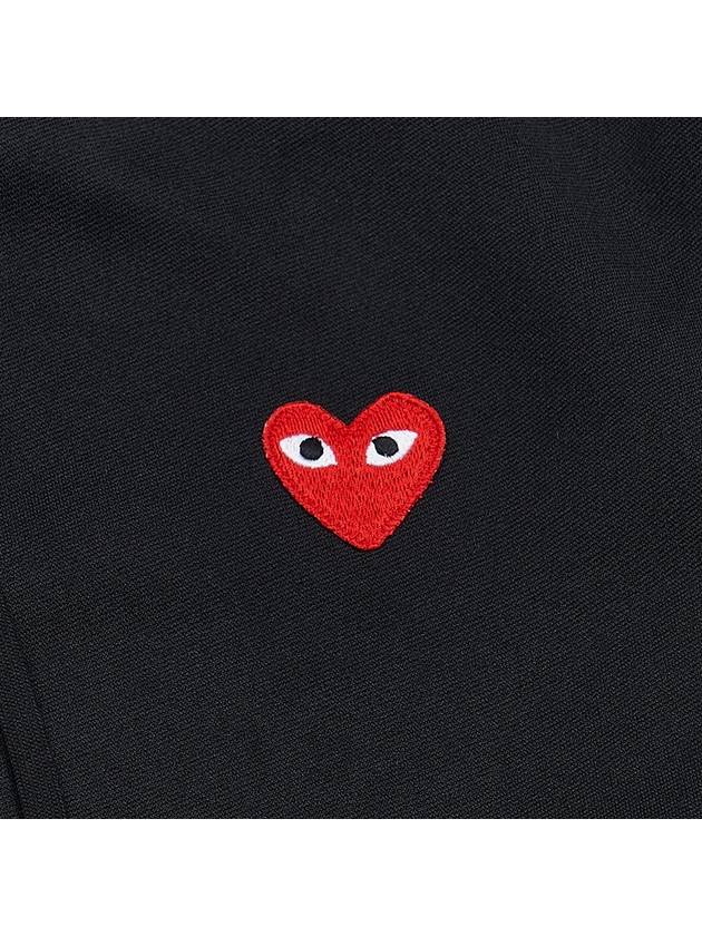 hooded sweatshirt AXT172 1 - COMME DES GARCONS - BALAAN 10