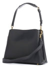 Shoulder Bag C2621 B4 BK Black - COACH - BALAAN 2