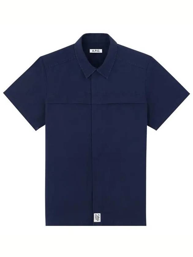 midway shirt - A.P.C. - BALAAN 2