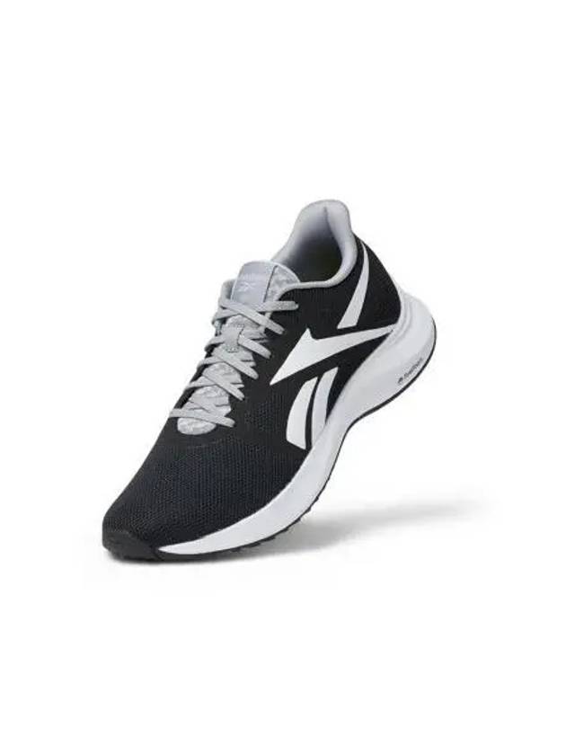 Runner 5 Black GX5291 - REEBOK - BALAAN 2