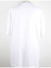 Duncan Grant Short Sleeve T Shirt XL - DIOR - BALAAN 5