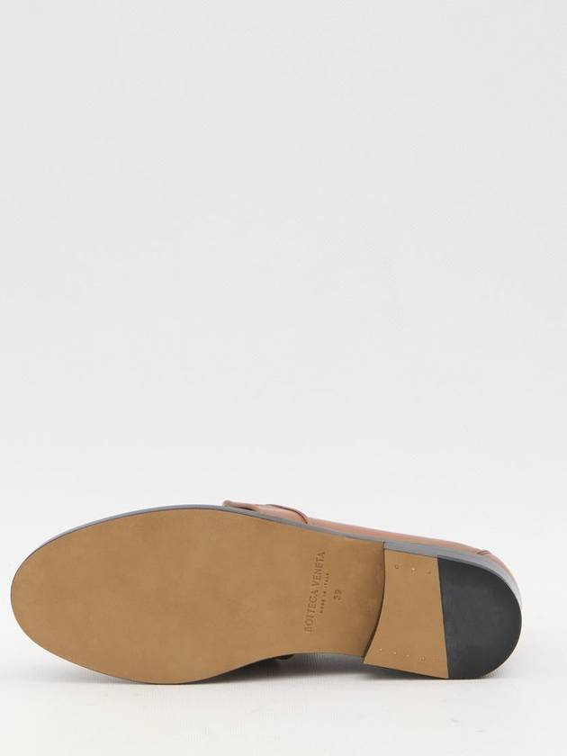 Astaire Loafers - BOTTEGA VENETA - BALAAN 4