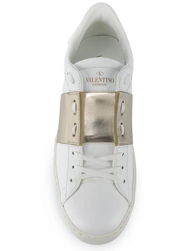 Valentino Garavani Flat shoes - VALENTINO - BALAAN 4