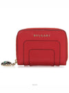 women card wallet - BVLGARI - BALAAN 1