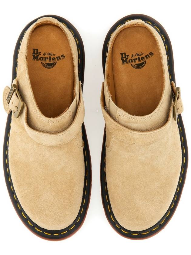 SANDAL "ISHAM" - DR. MARTENS - BALAAN 3