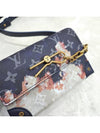 women cross bag - LOUIS VUITTON - BALAAN 5